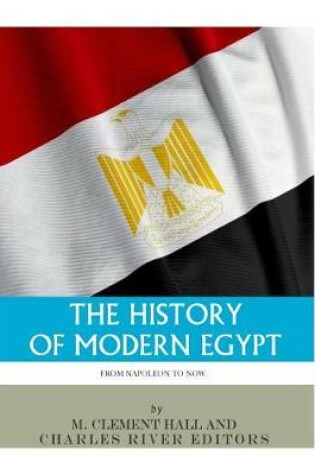 Cover of The History of Modern Egypt