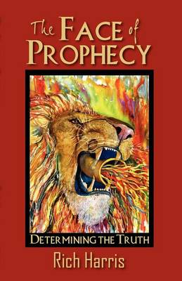 Book cover for The Face of Prophecy