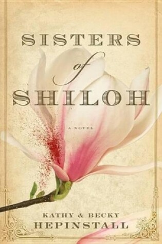 Cover of Sisters of Shiloh