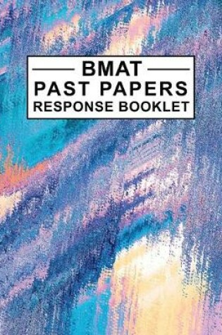Cover of BMAT Past Papers