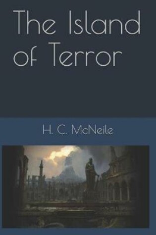 Cover of The Island of Terror