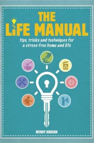 Cover of The Life Manual