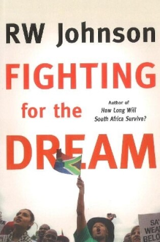 Cover of Fighting for the dream