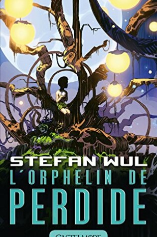 Cover of L'orphelin de perdide