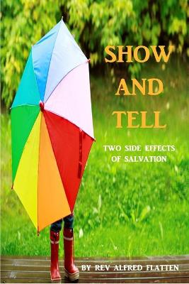 Book cover for Show and Tell