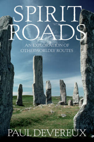 Cover of Spirit Roads
