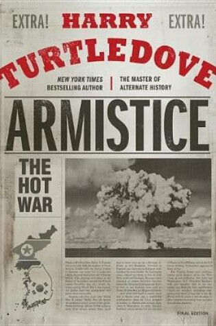Cover of Armistice