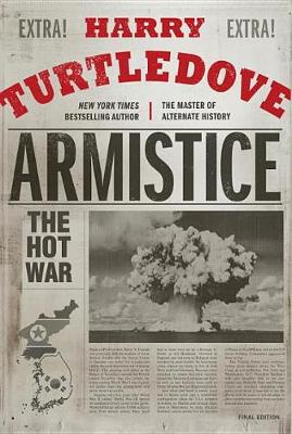 Cover of Armistice