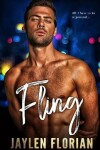 Book cover for Fling