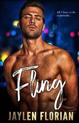 Book cover for Fling