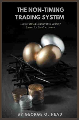 Book cover for The Non-Timing Trading System