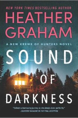 Cover of Sound of Darkness