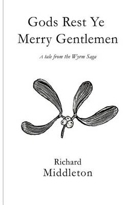 Book cover for Gods Rest Ye Merry Gentlemen