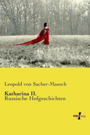 Cover of Katharina II.