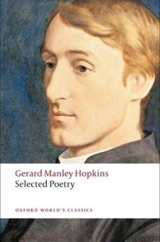 Cover of Selected Poetry