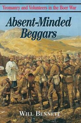 Cover of Absent-Minded Beggars