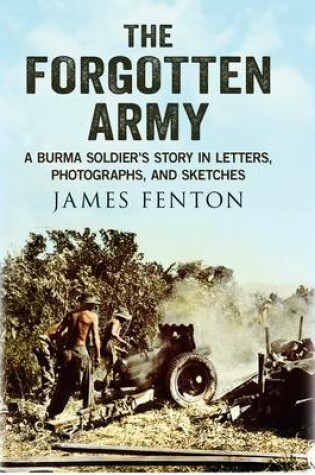 Cover of Forgotten Army