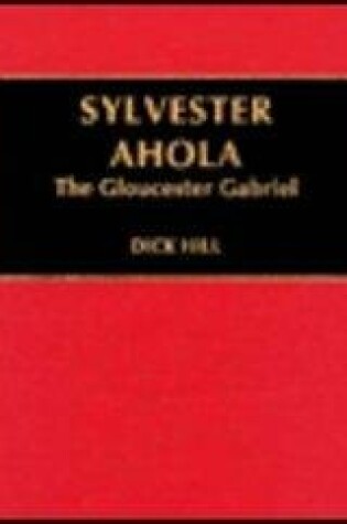 Cover of Sylvester Ahola