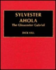 Book cover for Sylvester Ahola