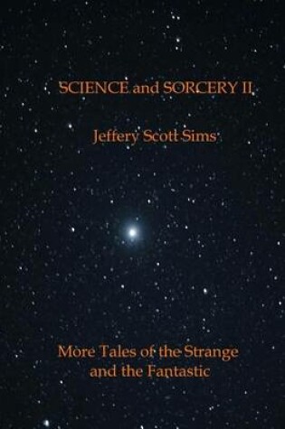 Cover of Science and Sorcery II