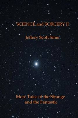 Book cover for Science and Sorcery II