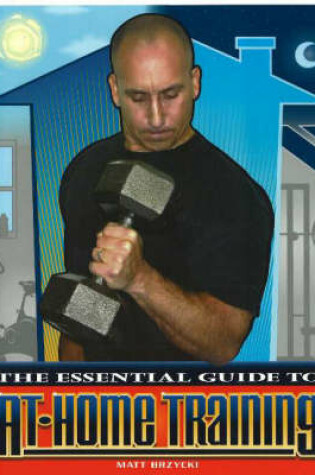 Cover of Essential Guide to Home Training