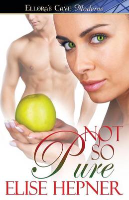 Book cover for Not So Pure