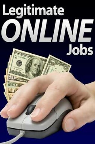 Cover of Legitimate Online Jobs