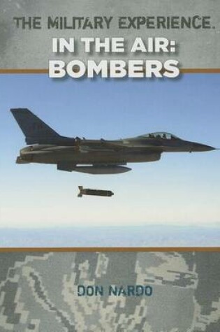 Cover of Bombers