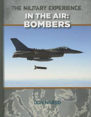 Book cover for Bombers