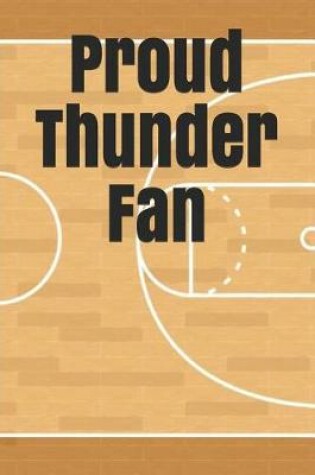 Cover of Proud Thunder Fan