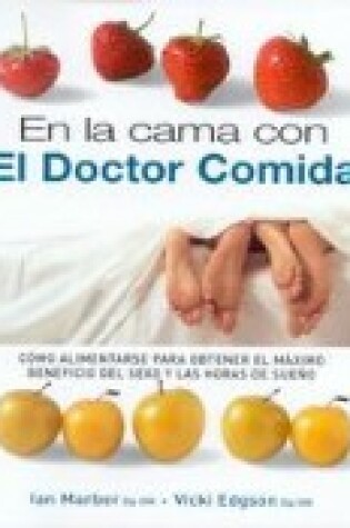 Cover of En La Cama Con El Doctor Comida