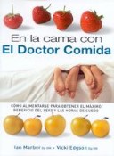 Book cover for En La Cama Con El Doctor Comida