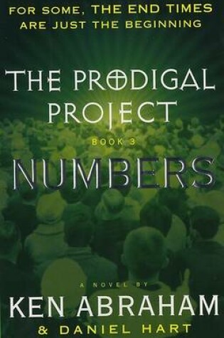 Cover of The Prodigal Project Book 3