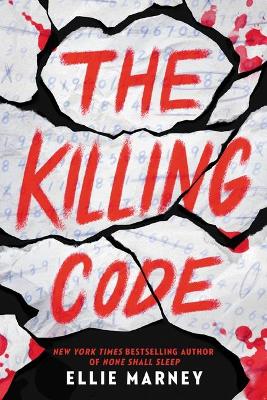 Cover of The Killing Code