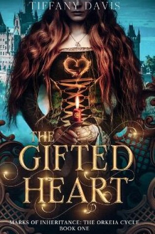 Cover of The Gifted Heart