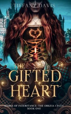 Cover of The Gifted Heart