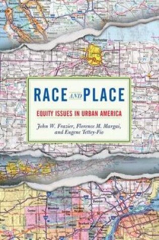 Cover of Race And Place