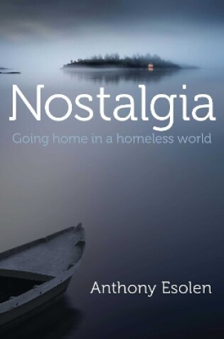 Cover of Nostalgia