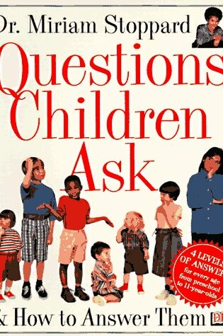 Cover of Questions Children Ask