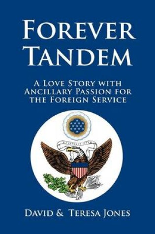 Cover of Forever Tandem