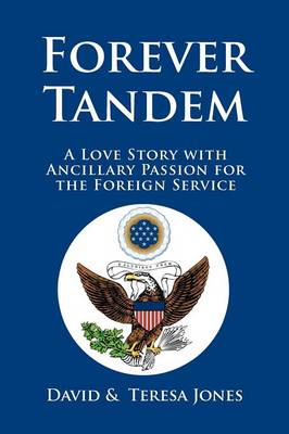 Book cover for Forever Tandem