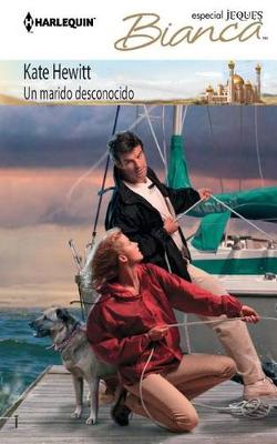 Cover of Un Marido Desconocido