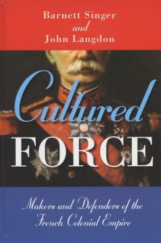 Cover of Cultured Force