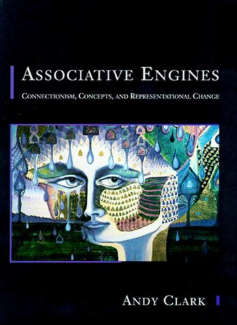 Cover of Associative Engines