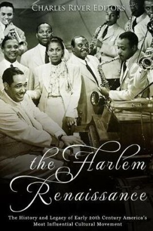 Cover of The Harlem Renaissance