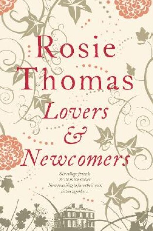 Cover of Lovers and Newcomers