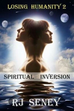 Cover of Spiritual Inversion