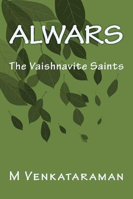 Book cover for Alwars