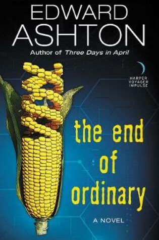 Cover of The End of Ordinary